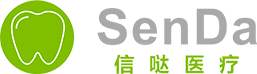 Foshan Senda Medical Instrument company logo
