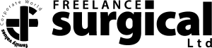 Freelance Surgical company logo