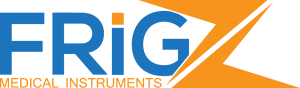 Frigz Medical Instruments company logo