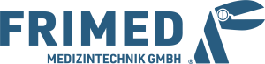 Frimed Medizintechnik company logo