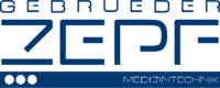 Gebrüder Zepf Medizintechnik company logo