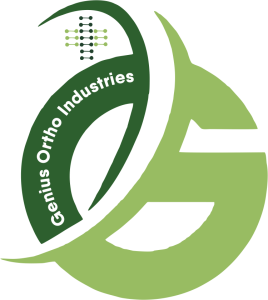 Genius Ortho Industries company logo