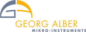 Georg Alber company logo
