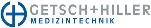 GETSCH+HILLER Medizintechnik company logo