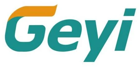 Geyi Medical company logo