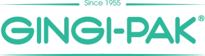 Gingi-Pak company logo