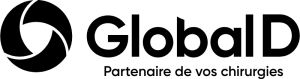 Global D company logo