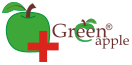 Green Apple Surgitech company logo