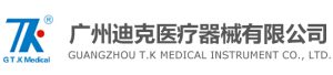 Guangzhou T.K Medical Instrument company logo