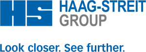Haag-Streit company logo