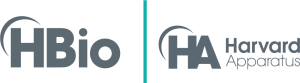 Harvard Apparatus company logo