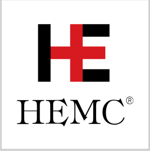 HEMC Ortho company logo