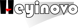 Heyinovo company logo