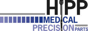Hipp Drehteile company logo