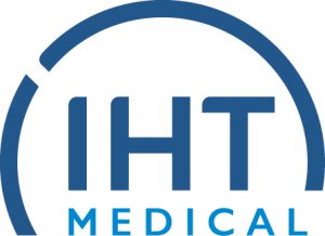 IHT – Iberhospitex company logo