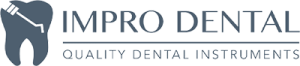 Impro Dental Instruments company logo