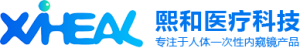 Jiangsu Xihe Medical Technology company logo