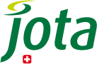 JOTA company logo