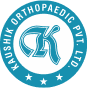 Kaushik Orthopaedic company logo