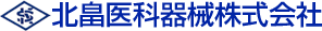 Kitabatake Ika Kikai company logo