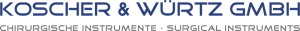 Koscher & Würtz company logo
