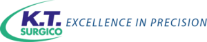 KT Surgico company logo