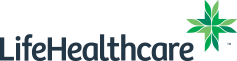 LifeHealthcare company logo