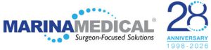 Marina Medical Instruments company logo