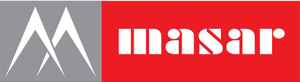 Masar Medical company logo