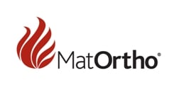 MatOrtho company logo