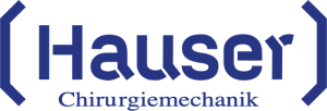 Max Hauser Süddeutsche Chirurgiemechanik company logo