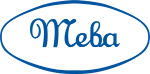 MEBA Schwer company logo