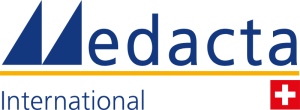 Medacta company logo