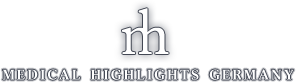 Medical Highlights Germany company logo