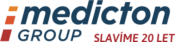 Medicton Group company logo