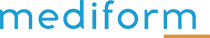 Mediform company logo