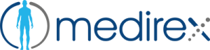 Medirex company logo