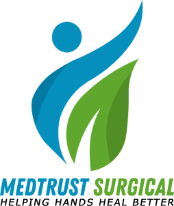 Medtrust Surgical company logo