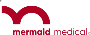 Mermaid Medical company logo