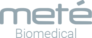 Meté company logo