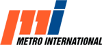 Metro International company logo