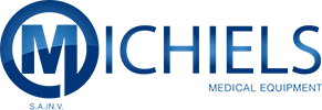 Michiels company logo