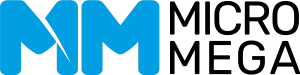 Micro-Mega company logo