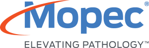 Mopec company logo