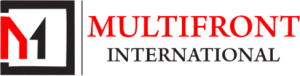 Multifront International company logo