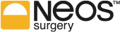NEOS Surgery company logo