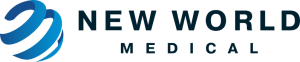 New World Medical company logo