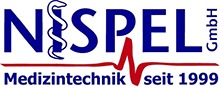 Nispel company logo