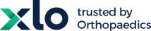 Ortho Life Systems (XLO) company logo