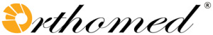 Orthomed company logo